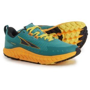Altra Outroad Trail Running Shoes Size 8.5